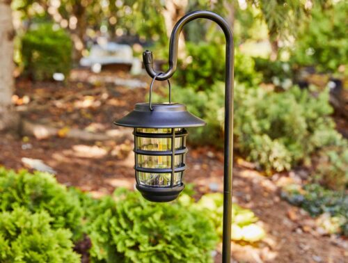 Solar Lighting Solutions for Your Home