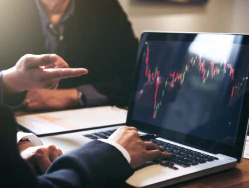MT5 Trading Platform