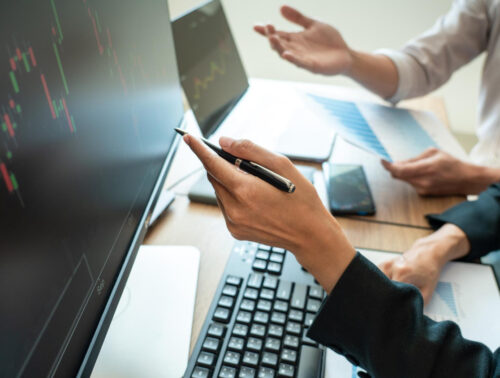 Forex Broker